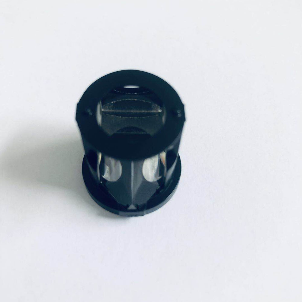 Сборная призма для крыши 12,5 мм, 14,5 мм сборка призмы для бинокля и монокуляра