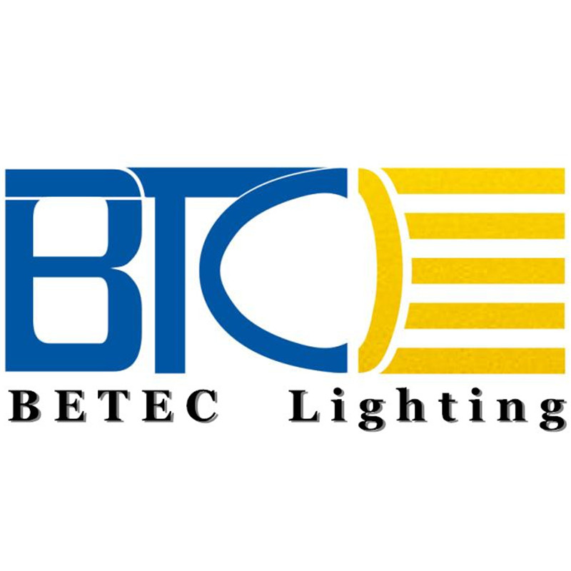 Zhejiang Betec Lighting Technology Co., Ltd. logo