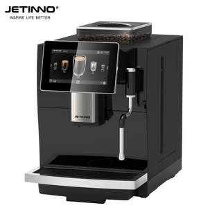 Macchina da Caffè Automatica Jetinno JL09 per Espresso con Caffè Macinato per Casa - Product Image 5