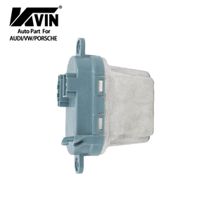 Resistencia de ventilador KVIN 7L0907521B para Q7/Touareg 9PA Resistencia de ventilador para Q7/Touareg 7L0 907 <span class=keywords><strong>521</strong></span> B - Product Image 4