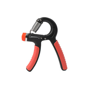 Fortalecedor de agarre, fortalecedor de brazos, fortalecedor de agarre con contador, entrenador de fitness para dedos y brazos, músculos y muñecas - Product Image 1