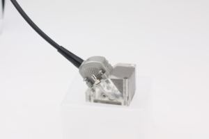 Eintik M2probe NDT paslanmaz çelik vidalı prizler IHC PAUT probu ile aşamalı dizi kama kodlayıcı etkili koruma solut - Product Image 4