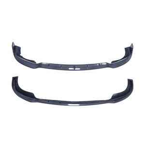 Kit carrosserie en fibre de carbone de haute qualité et à <span class=keywords><strong>prix</strong></span> d'usine pour Mercedes Benz <span class=keywords><strong>AMG</strong></span> GT50 GT53 GT43, mise à niveau vers le style B, lèvre avant 2018-<span class=keywords><strong>2022</strong></span> - Product Image 6
