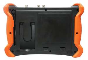 Probador de monitor Cctv de 8 pulgadas X9 ADH Modelo <span class=keywords><strong>IP</strong></span>/probador de cámara analógica H.265/H.264, pantalla de VIDEO 4K a través de la corriente principal - Product Image 4