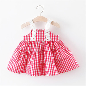 Vêtements pour enfants musulmans, petites filles, coton, été, fleurs, tutu, robes modernes Kebaya, image - Product Image 2