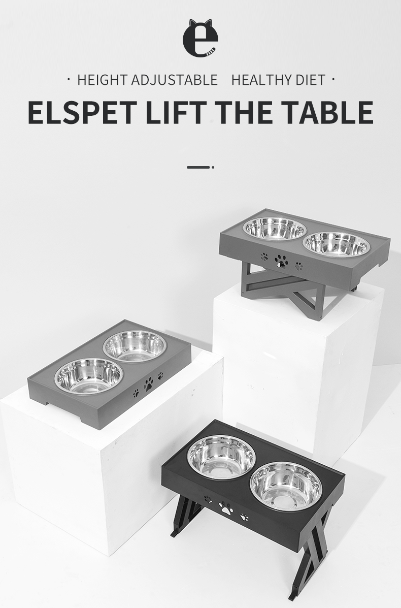 Pet lift table