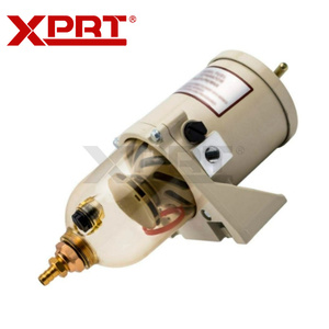Filtro separador de água do combustível diesel 300FG 500FH 500FG 600FG 900FH 900FG 1000FH 1000FG para Parker Racor - Product Image 4