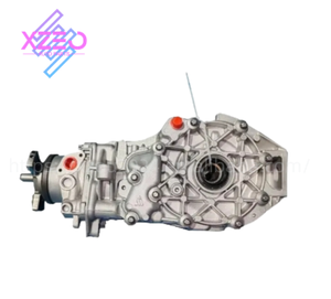 Différentiel arrière 4-MATIC de haute qualité A2463501802 pour Mercedes-Benz CLA250 CLA45 <span class=keywords><strong>AMG</strong></span> <span class=keywords><strong>4Matic</strong></span> - Product Image 1