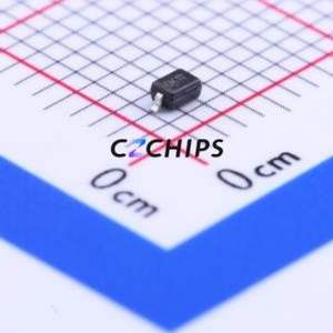 Diode Zener LM3Z9V1T1G SOD-323 d'origine et neuve, fournisseur de composants électroniques en gros et service BOM - Product Image 1