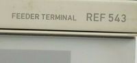 TERMINAL DE ALIMENTACIÓN REF 543 REV C / ENVÍO RÁPIDO DHL o FEDEX 543 REV C