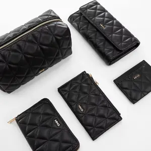 masse wärmedämmende kosmetiktüten berühmt schillernde kosmetiktüten für reise - Product Image 1