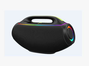 NUEVO Altavoz Inalámbrico para Fiestas con <span class=keywords><strong>Karaoke</strong></span>, Resistente al Agua IPX6, Boombox 4 Xtreme 5, con Bajos Profundos <span class=keywords><strong>de</strong></span> 6.5 Pulgadas y Batería Extraíble - Product Image 3