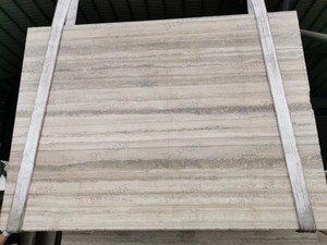 หินอ่อน UnionStone สีฟ้าโอเชียน ลายดอกบัว แผ่นใหญ่ ขัดเงา สำหรับตกแต่งห้องนั่งเล่น ห้องน้ำ ห้องครัว ผนังและพื้น สไตล์โมเดิร์นคลาสสิก - Product Image 5