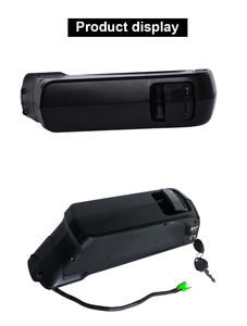 Kit de conversion de vélo électrique avec batterie au lithium 36V 48V 10Ah/13Ah/15Ah de l'usine <span class=keywords><strong>Qingtian</strong></span> pour vélo électrique - Product Image 5