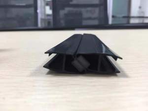 Sellos Magnéticos <span class=keywords><strong>para</strong></span> <span class=keywords><strong>Mamparas</strong></span> <span class=keywords><strong>de</strong></span> <span class=keywords><strong>Ducha</strong></span> sin Marco <span class=keywords><strong>de</strong></span> Proveedor Chino, Accesorios <span class=keywords><strong>para</strong></span> Puertas y Ventanas - Product Image 3