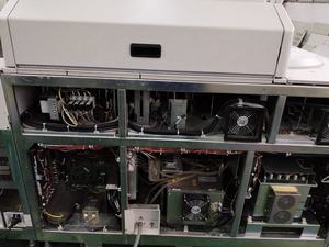 جهاز ميندراي CL-2000i المستعمل للتحليل المناعي الكيميائي الضوئي الآلي بالكامل مع مبدأ ALP-AMPPD - Product Image 3