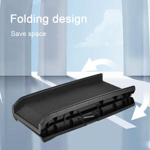 Prodotti caldi scale per cani all'ingrosso passi per auto Pet pieghevole rampa per cani Pet Pet Pet Pet campeggio scale - Product Image 6