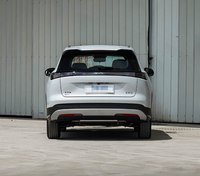 BYD Sealion 05 DM-i Hybride Avancé 220 km Édition Navigator SUV Compact Hybride Rechargeable pour Trajets Urbains Vente en Gros Prise en Charge Rapide
