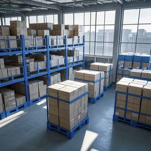 Proveedor de servicios de envío logístico rápido DDP Agente de transporte aéreo marítimo de China a Italia - Product Image 3