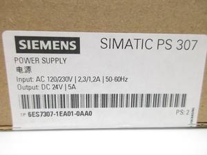 6ES7307 1EA01 0AA0 120 230VAC 2 <span class=keywords><strong>3</strong></span> 1 2A NSFS 全新原装现货 工业自动化 PAC 专用PLC编程 - Product Image 4