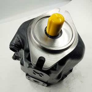 Pompe hydraulique à cylindrée variable robuste PVPC-C-5090-RDF-10 pour système d'automatisation - Product Image 2