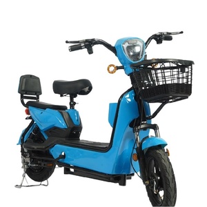 2025 <span class=keywords><strong>Kiwo</strong></span> Style 48V 13Ah 350W/500W moteur Sk8 vélo électrique E vélo avec certificat CEE vélo électrique vélo électrique - Product Image 4