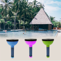 Chlorateur au sel efficace pour piscine, robot/nettoyeur pour piscine et spa, utilisé pour la désinfection ES-C 2g/h