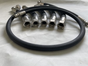 <span class=keywords><strong>Tuyau</strong></span> <span class=keywords><strong>de</strong></span> distributeur <span class=keywords><strong>de</strong></span> carburant en acier tressé <span class=keywords><strong>de</strong></span> qualité supérieure pour station-service, <span class=keywords><strong>durée</strong></span> <span class=keywords><strong>de</strong></span> <span class=keywords><strong>vie</strong></span> très longue - Product Image 6