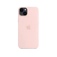 Custodia in Silicone rosa per iPhone 14 Plus po X3 protezione del telefono cellulare con modelli in stili compatibili A12 A21s A32 A55 - Product Image 1