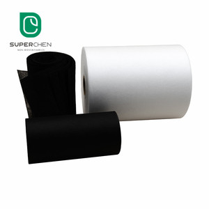 Couverture de siège en Fiber de maïs biodégradables, Non tissé Pla, couvre-siège Non tissé, éclairage des légumes, tissu Non tissé pour sac de thé 100% ml - Product Image 4