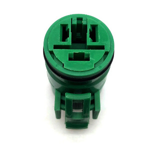 Connecteur d'alternateur étanche 3 broches 90980-10341 vert pour voiture Mitsubishi - Product Image 4