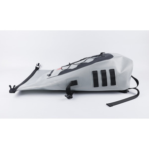 840D Nylon TPU Imperméable et Imperméable TPU Épaissi Sac à Dos Extérieur Ferme et Résistant à l'Usure pour Sacs de Randonnée - Product Image 5