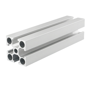 Hot bán tùy chỉnh tiêu chuẩn quốc gia 3030r điện cửa và cửa sổ nhôm hồ sơ - Product Image 5