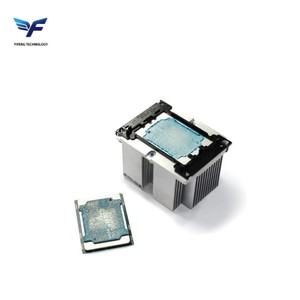 สินค้าใหม่ ซีพียูเซิร์ฟเวอร์ Intel Xeon Scalable Bronze 3106 รุ่นที่ 2 แบบ <span class=keywords><strong>8</strong></span> คอร์ ความเร็ว 1.70GHz 64 บิต 14 นาโนเมตร - Product Image 3