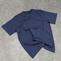 Fabricant de vêtements personnalisés, T-shirt à manches longues imprimé à l'écran et numériquement, style streetwear unique, design à épaules tombantes et tissu épais