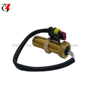 Wp6g động cơ phụ tùng M18 * 15 cảm biến tốc độ 612600190113 - Product Image 4