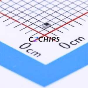 Résistance CMS RC0402FR-07243KL 0402 (Type : Film Épais) (Résistance : 243 kOhm Précision : 1 %) - Product Image 1