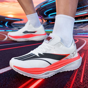 Nuevas Zapatillas Deportivas Fluorescentes Originales para Hombre y <span class=keywords><strong>Mujer</strong></span>, con Luces LED, de EVA, para Niños y Niñas, Estilo Atlético, de Calidad, de Fábrica <span class=keywords><strong>Shein</strong></span> - Product Image 3