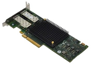 Carte HBA Fibre Channel double port 16 Go LPE31002B-M6, carte réseau, adaptateur WiFi PCIE, LAN 1000 Mbps, serveur externe filaire - Product Image 2