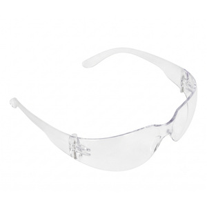 Occhiali di Sicurezza EN ISO 16321 Sportivi Trasparenti - Product Image 4