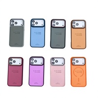 Coque de téléphone écologique en TPU PC, sublimable, étanche et antichoc