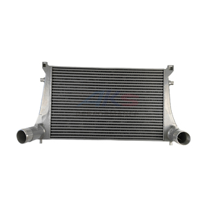 <span class=keywords><strong>Intercooler</strong></span> à support frontal pour Audi, pour modèles A3, S3, <span class=keywords><strong>Golf</strong></span> <span class=keywords><strong>7</strong></span>, GTI <span class=keywords><strong>R</strong></span>, MK7, EA888, argent - Product Image 1
