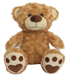 Produttore di Peluche Personalizzati: Crea il Tuo Orsacchiotto di Peluche con Tessuto Morbido e Soffice, Orsacchiotto Abbracciabile - Product Image 2