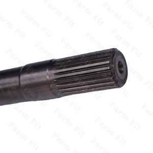 Albero lungo 144462A1 L = 724mm adatto per custodia 570L, 580L, 580M, 580SL, 580SM, 585G, 586G, <span class=keywords><strong>588</strong></span> - Product Image 2