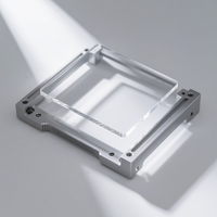 Piezas de Acero Inoxidable y Acero Galvanizado con Recubrimiento de Zinc, Eje Roscado, Herrajes Metálicos Personalizados, Servicio de Mecanizado de Torno CNC, Electroerosión por Hilo