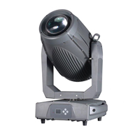 Projecteur à tête mobile BSW étanche 700W avec encodage magnétique, coque en magnésium moulé sous pression, pour scène et concert, directement de l'usine OEM depuis 2011