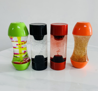 Liquid Motion Bubbler Sensory Fidget Toys pour enfants adultes