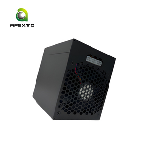 Minador de Bitcoin INIBOX 850 <span class=keywords><strong>Mh</strong></span>/<span class=keywords><strong>s</strong></span>, Rentable, Portátil, Diseño Minimalista, Temperatura Ideal - Product Image 6
