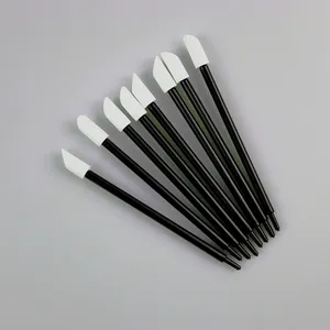 T-21 High Absorbency 8mm PU Foam Swab Stick Mimaki Printer Cleaning Swab Suppliers