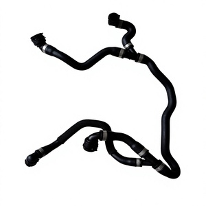 สำหรับท่อน้ำหม้อน้ำเบนท์ลีย์มอเตอร์ส 620 มม. พลาสติกสำหรับเปลี่ยนซ่อม - Product Image 2